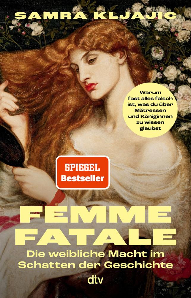 Buchcover: Femme fatale