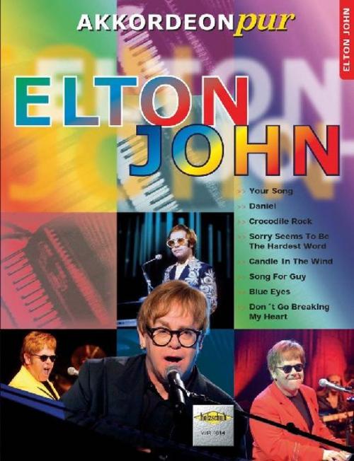 Elton John