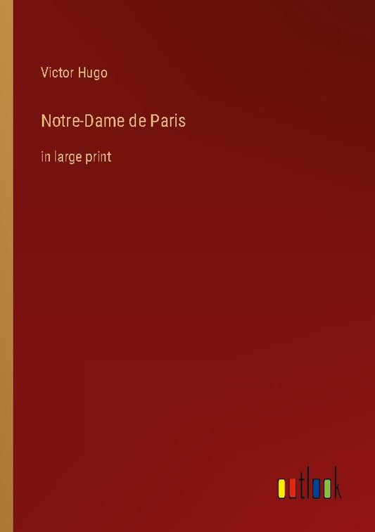 Notre-Dame de Paris