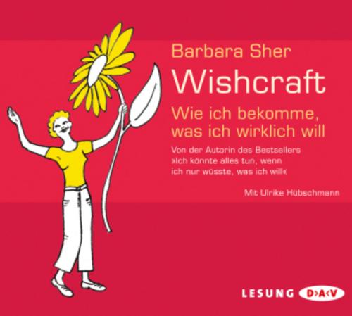 Wishcraft,3 Audio-CDs