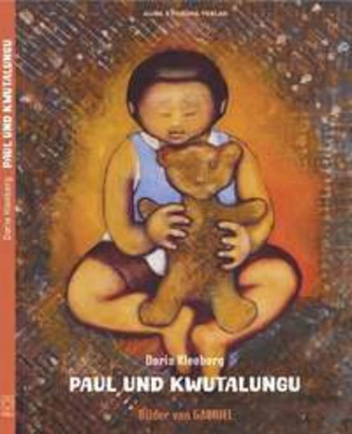 Paul und Kwutalungu