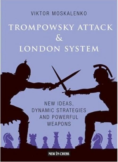 Buchcover: Trompowsky Attack & London System