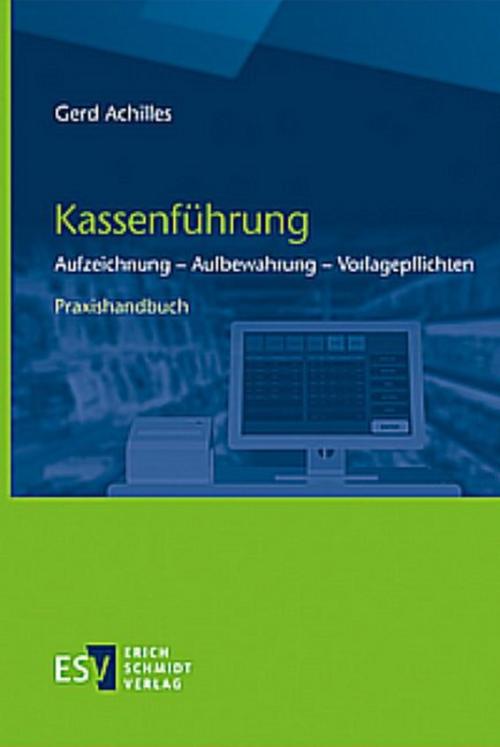 Kassenführung