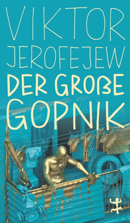 Der Große Gopnik