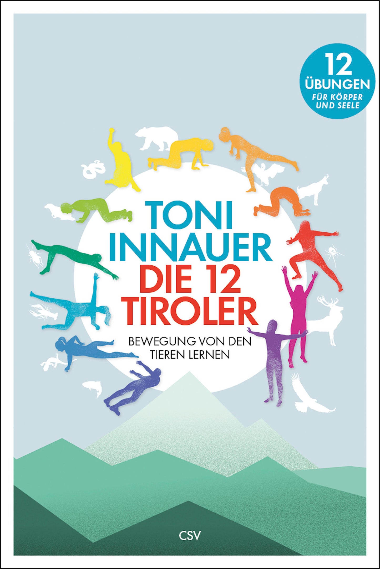 Die 12 Tiroler