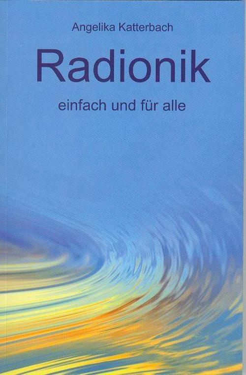 Buchcover: Radionik einfach und für alle