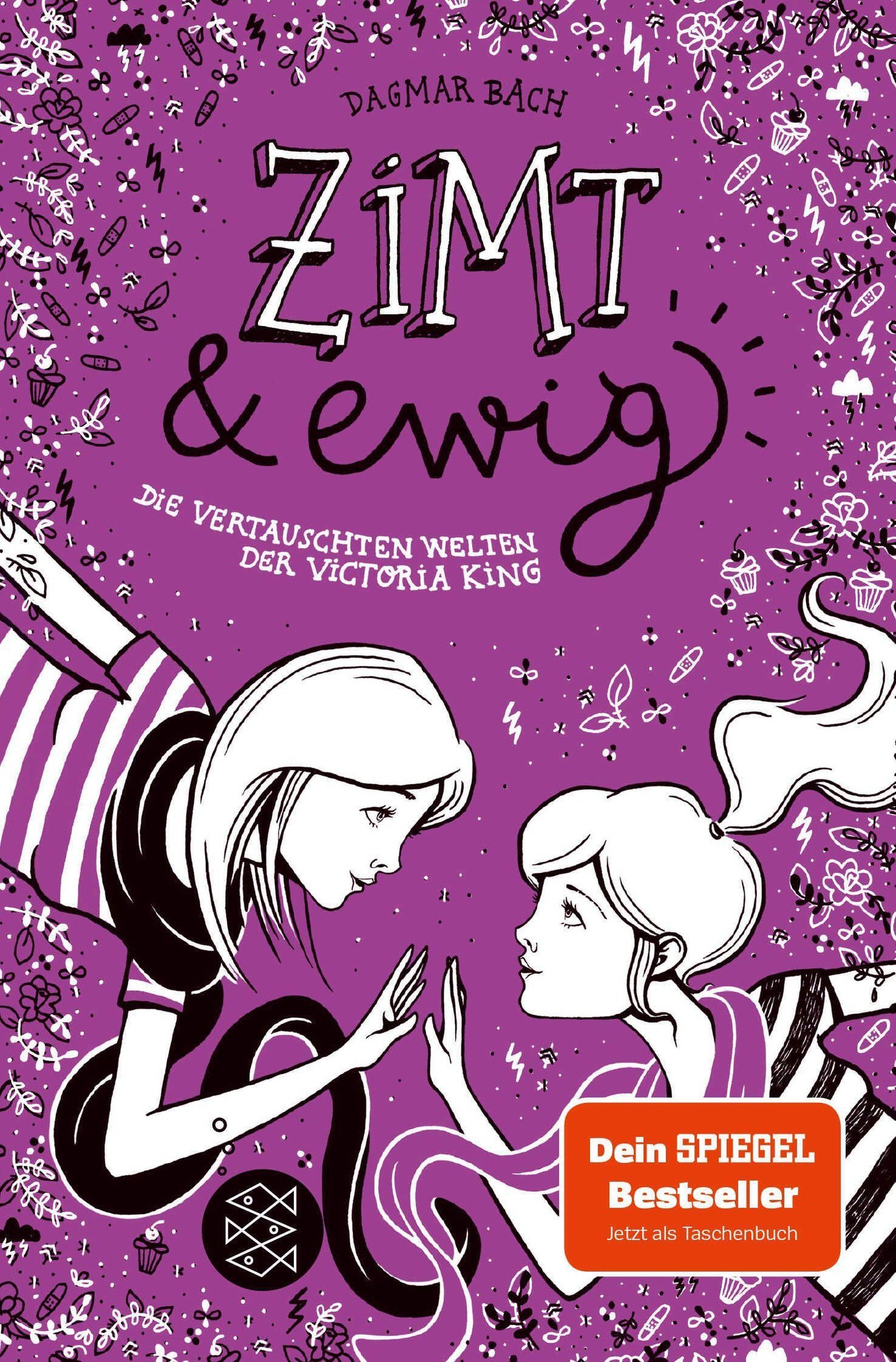 Zimt und ewig