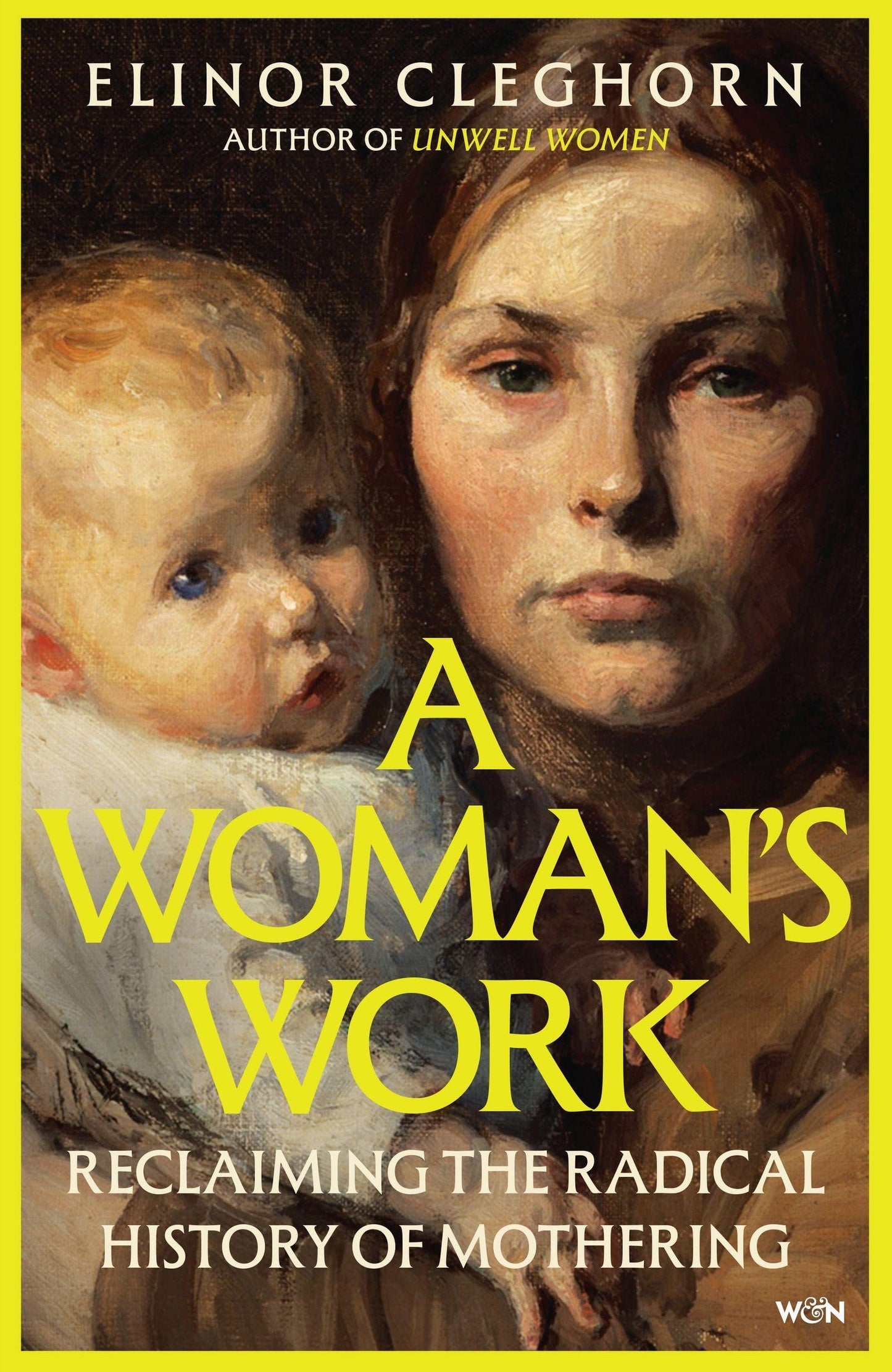 A Woman's Work