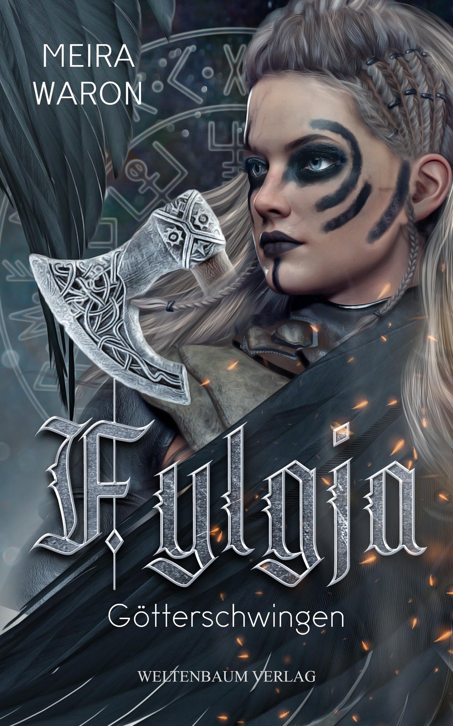 Fylgja