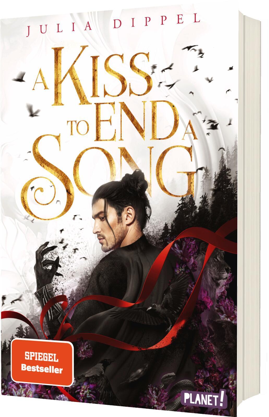 A Kiss to End a Song