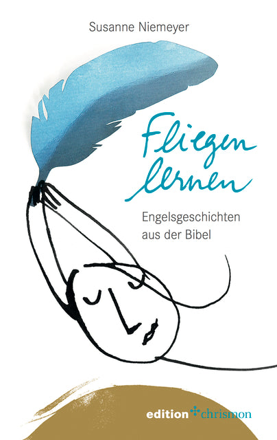 Buchcover: Fliegen lernen