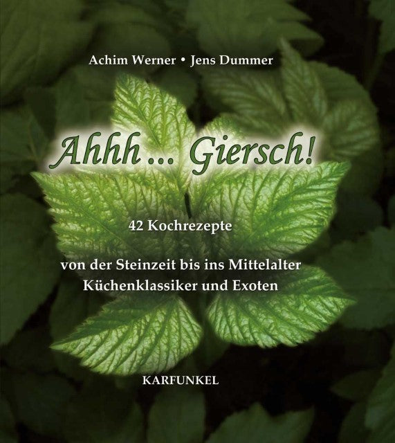 Ahhh... Giersch