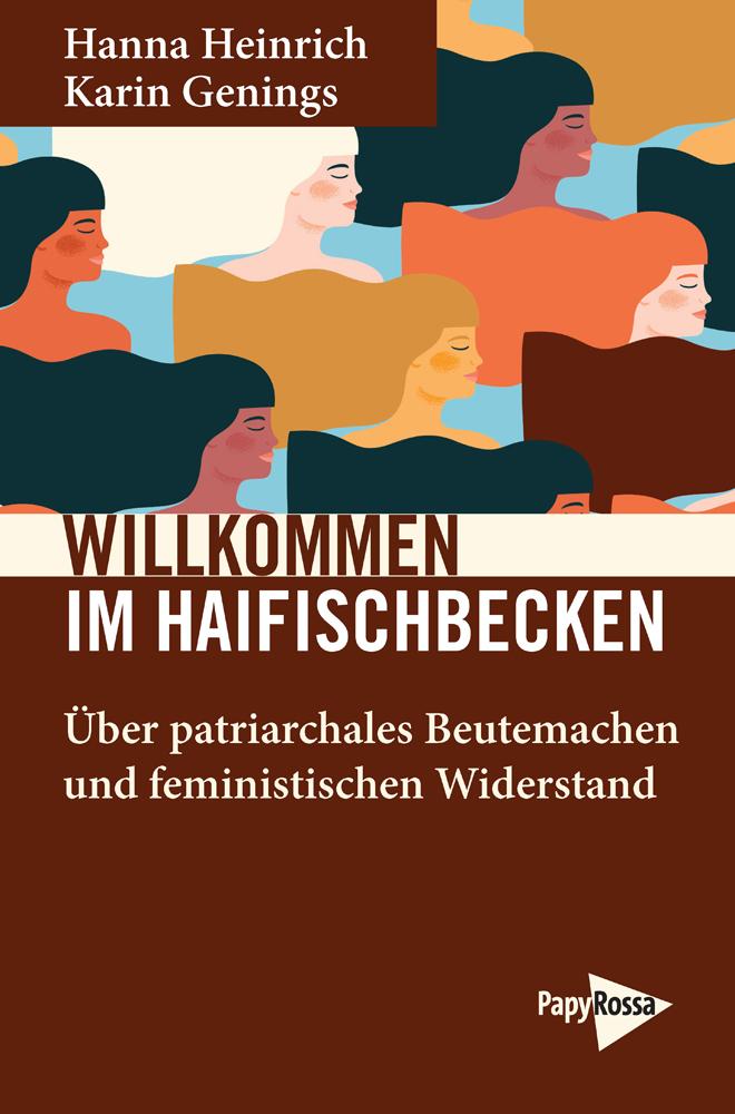 Willkommen im Haifischbecken