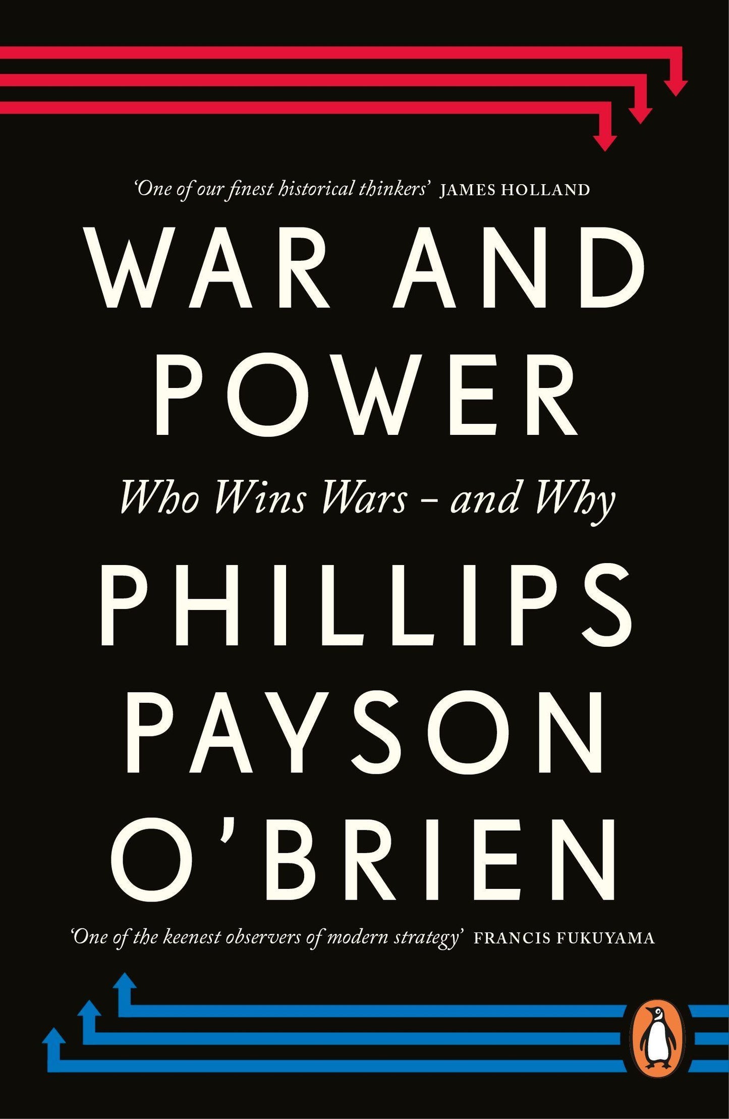 War and Power