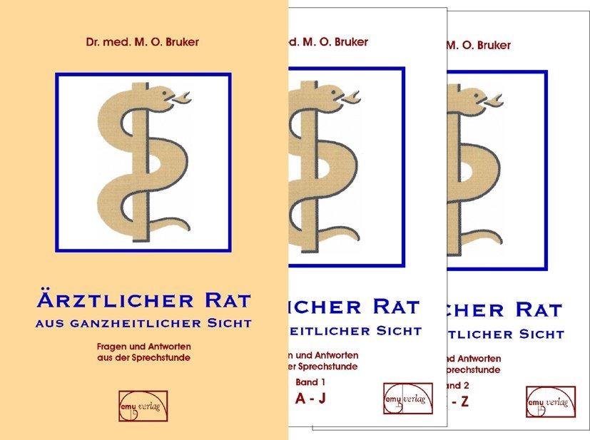 Ärztlicher Rat aus ganzheitlicher Sicht