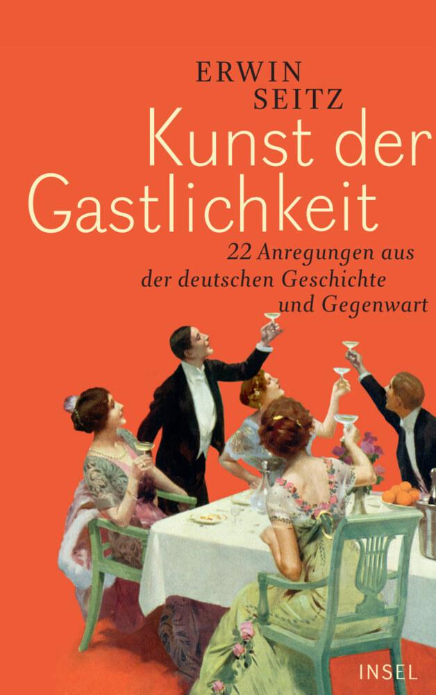Kunst der Gastlichkeit