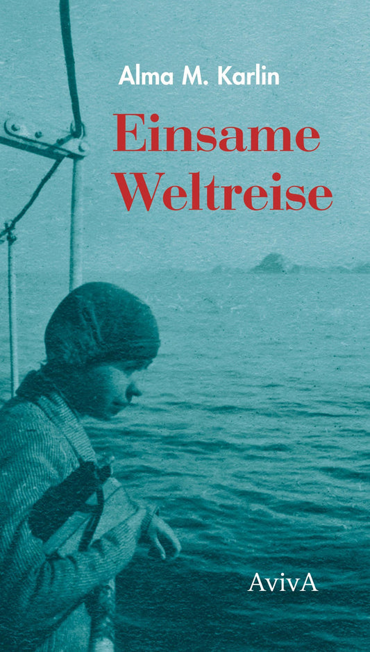 Einsame Weltreise