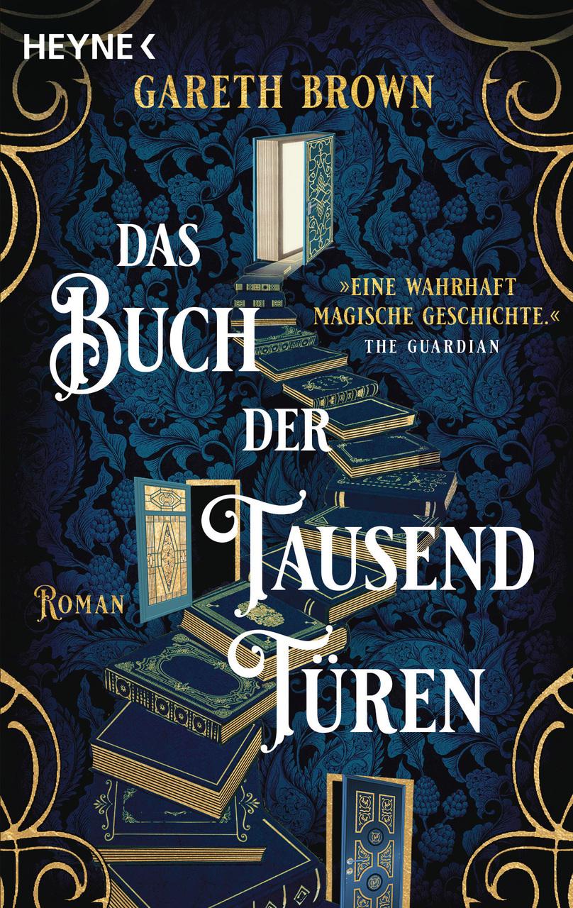 Das Buch der tausend Türen