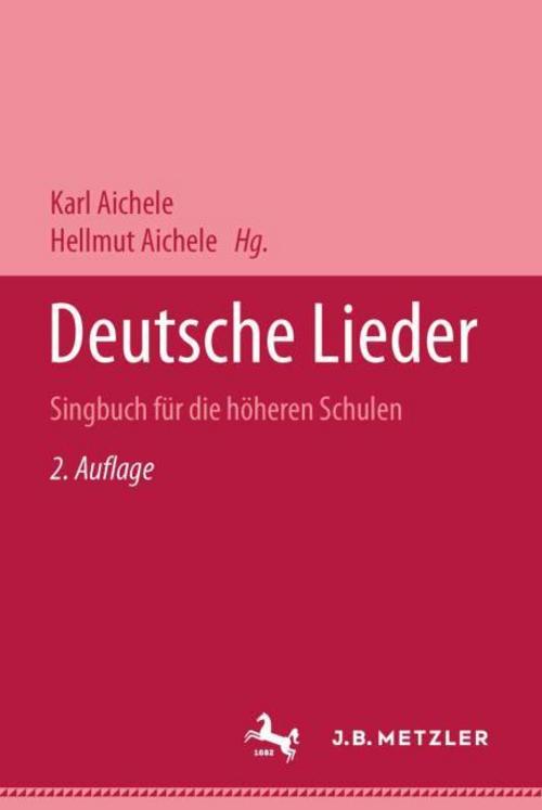 Deutsche Lieder