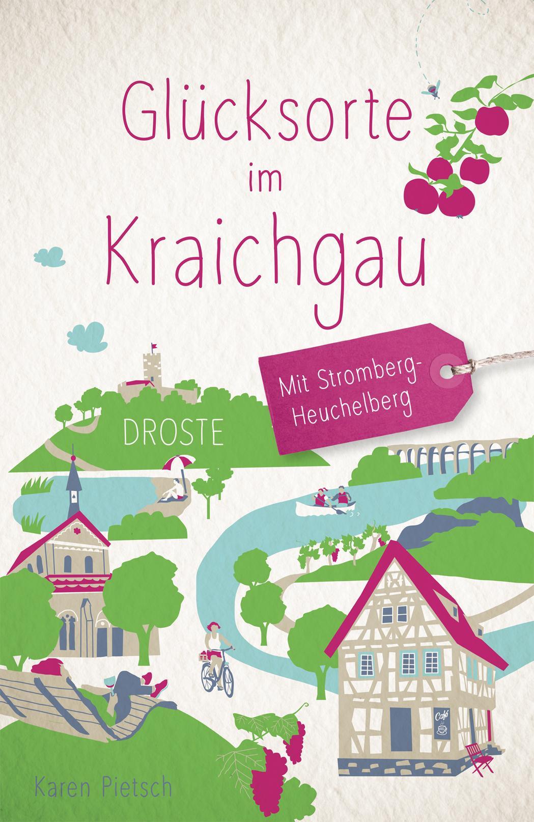 Glücksorte im Kraichgau