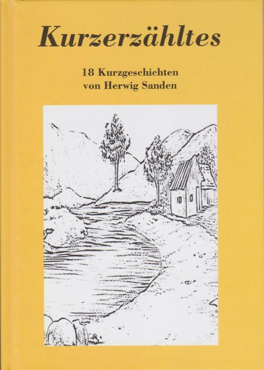 Kurzerzähltes