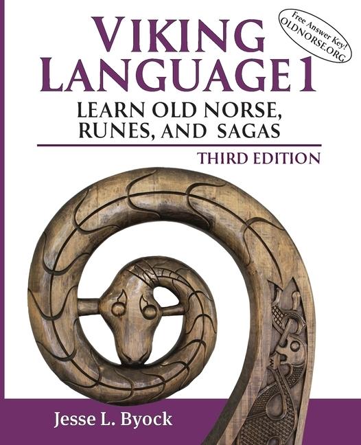 Viking Language 1
