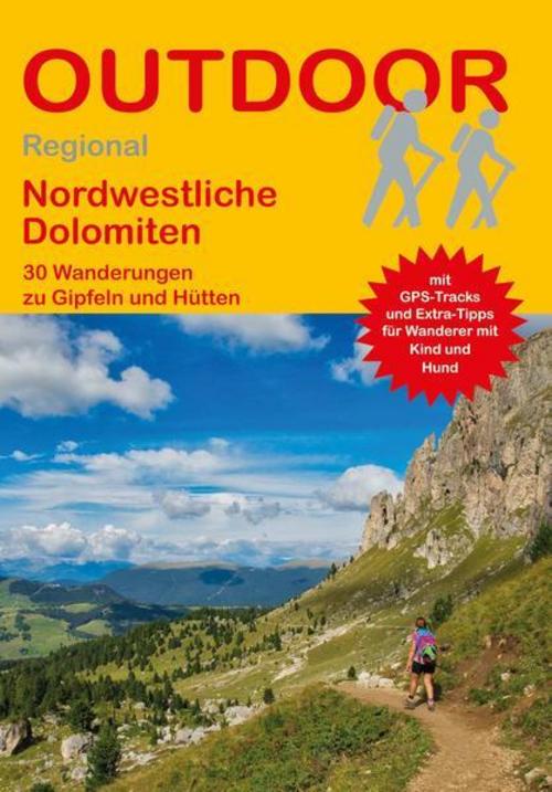 Nordwestliche Dolomiten