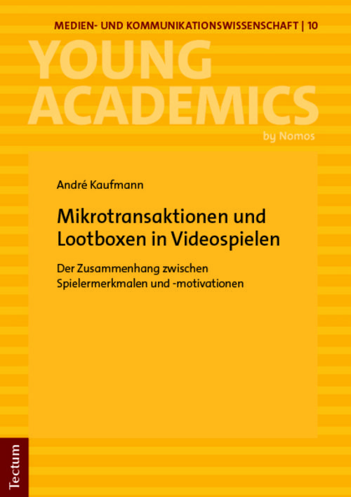 Mikrotransaktionen und Lootboxen in Videospielen