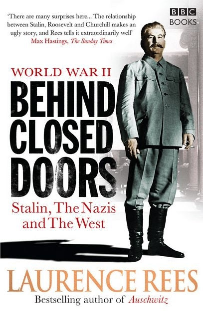 Buchcover: World War Two