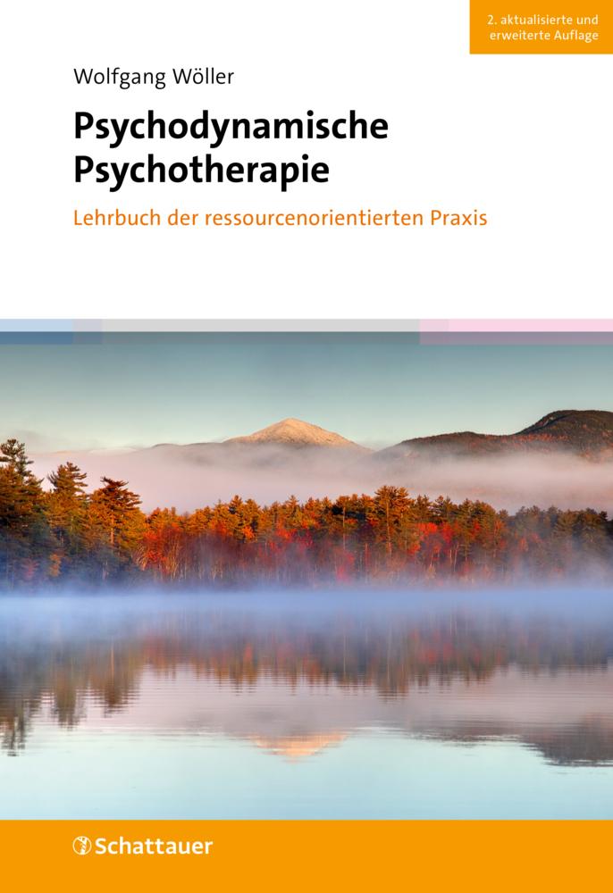 Psychodynamische Psychotherapie