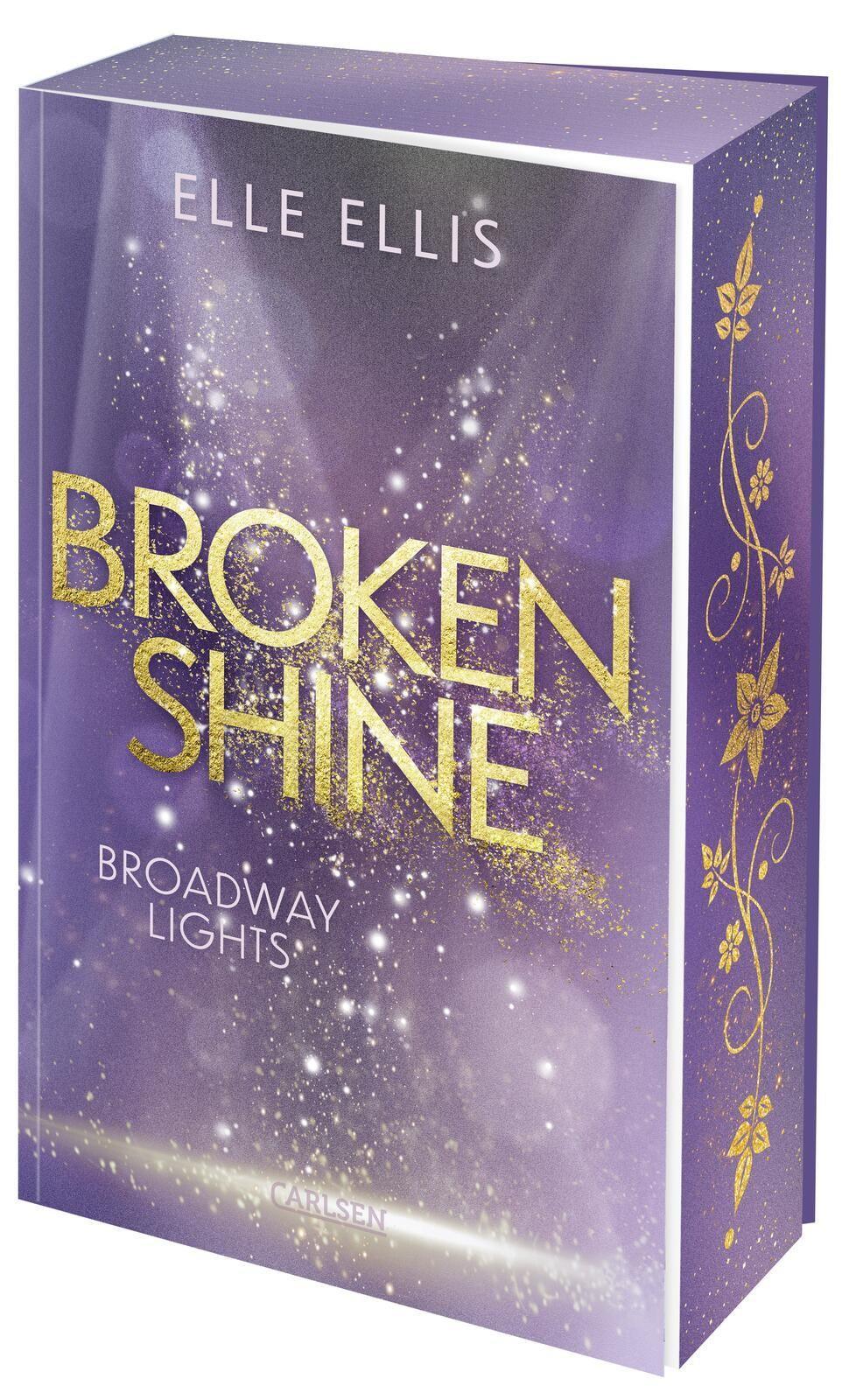 Broken Shine