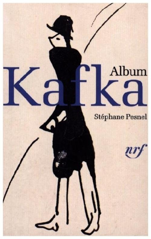 Album Franz Kafka