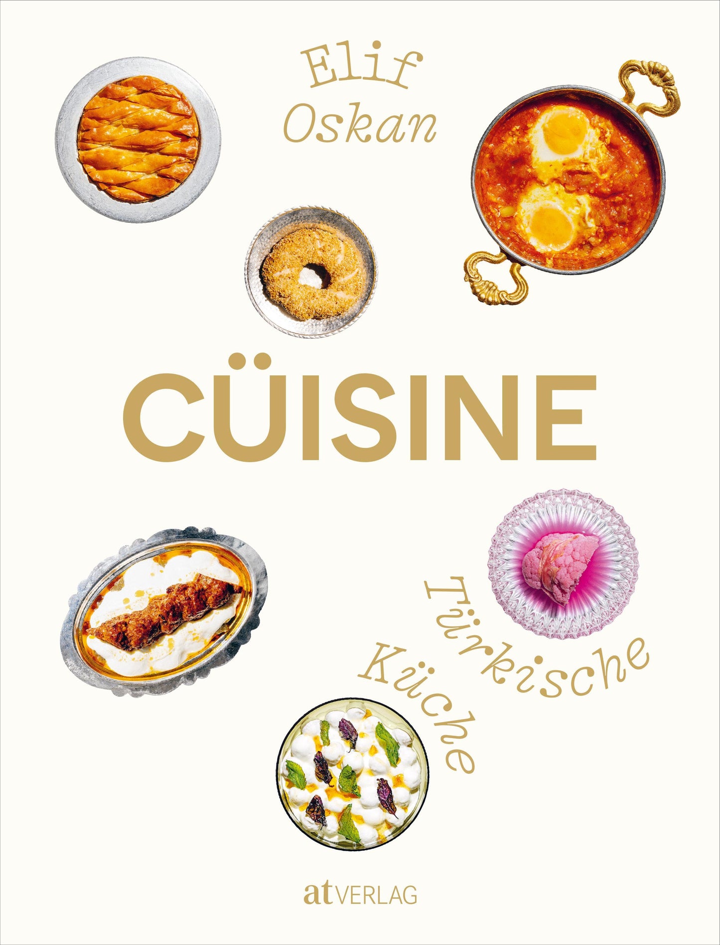 Cüisine