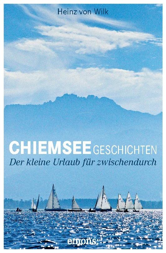 Chiemseegeschichten
