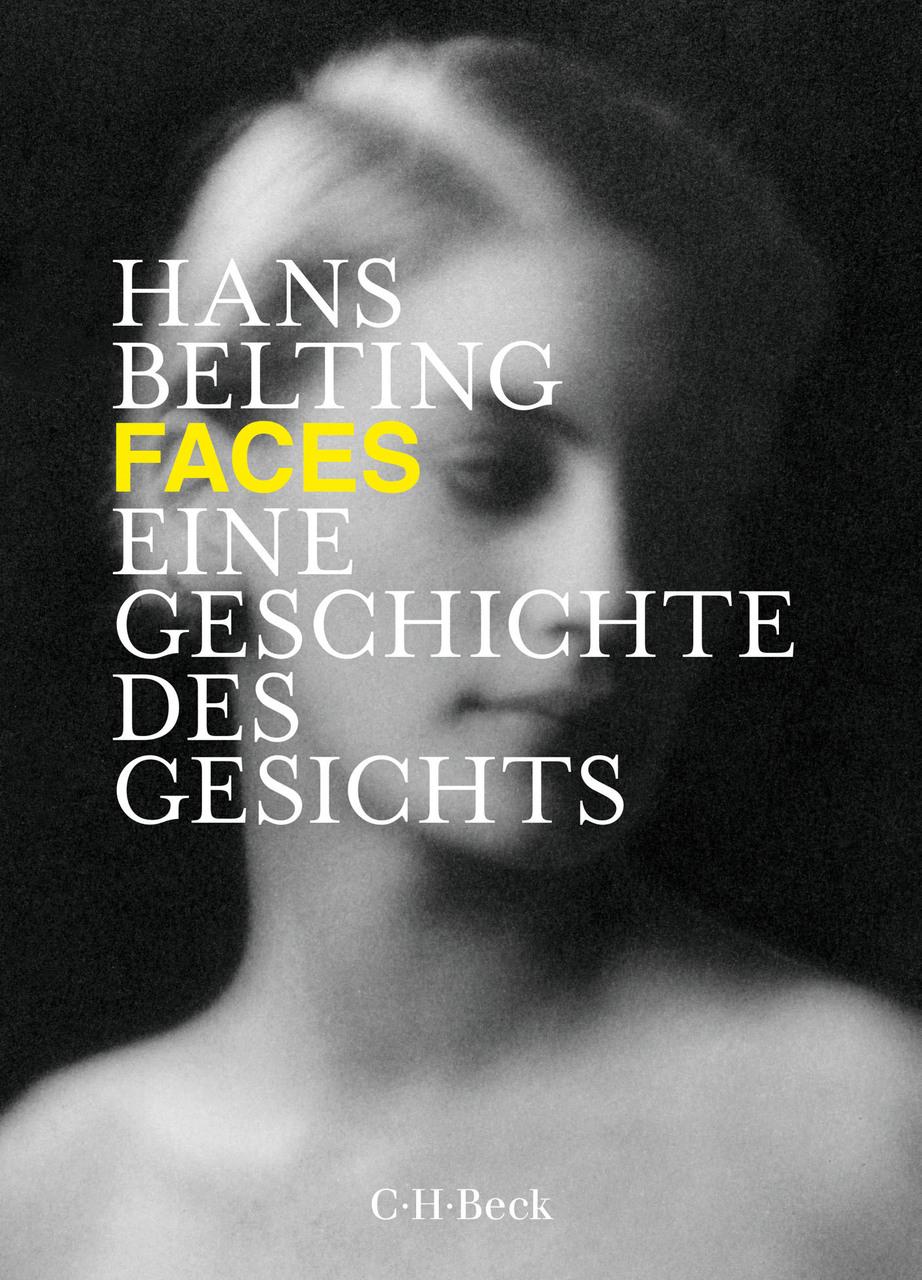 Buchcover: Faces