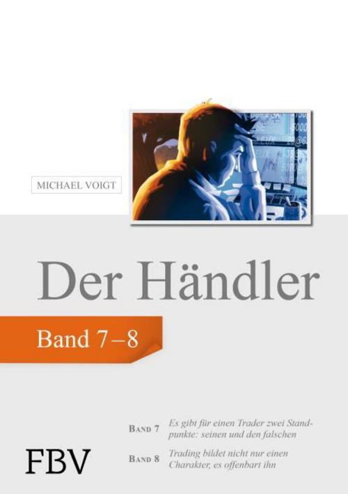 Der Händler.Sammelbd.3