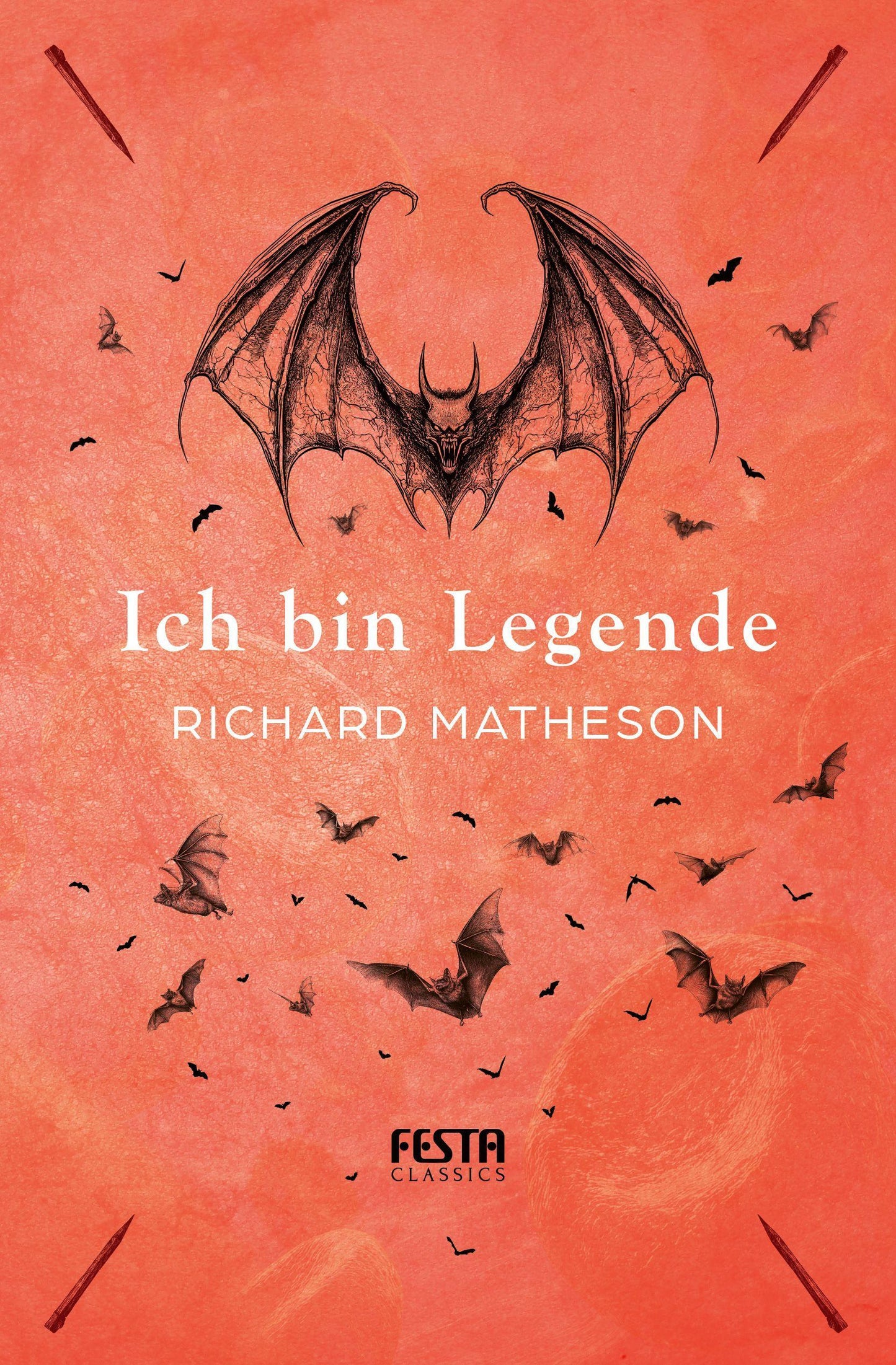 Ich bin Legende