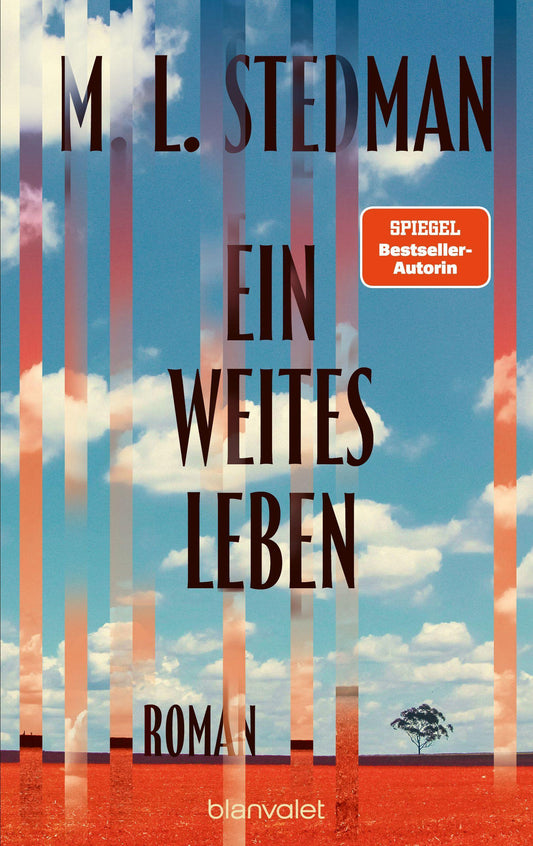 Ein weites Leben: Roman - Wenn je ein Roman Zuflucht vor der Welt geboten hat, dann ist es dieses Buch!