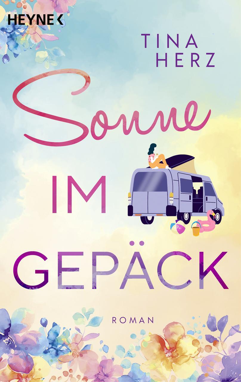Sonne im Gepäck