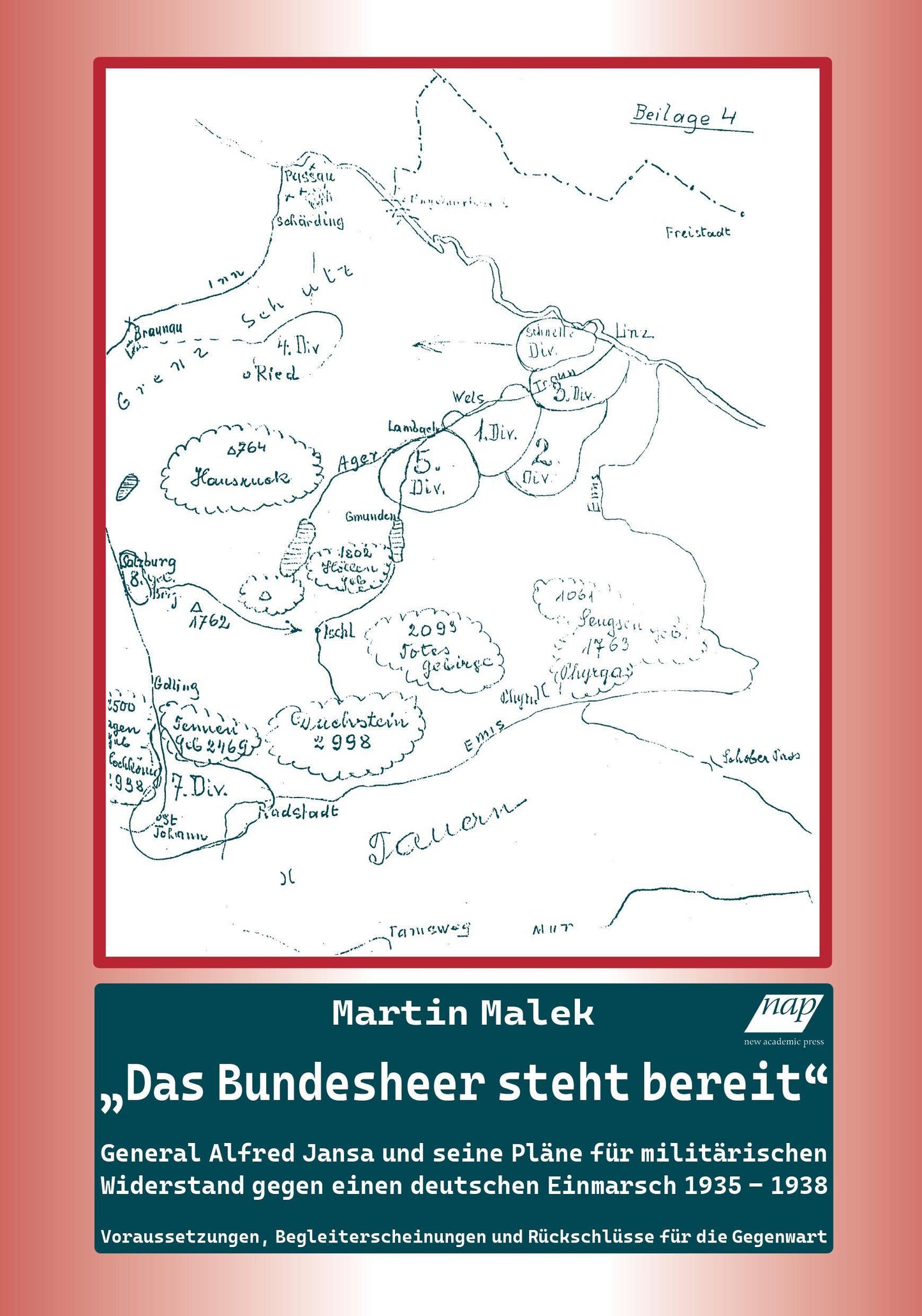 \"Das Bundesheer steht bereit\"