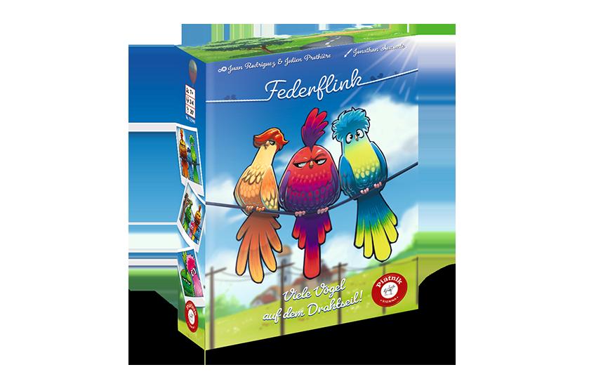Federflink