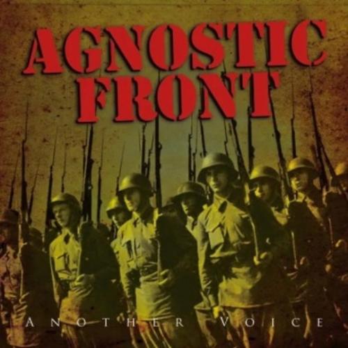 Another Voice,1 Audio-CD
