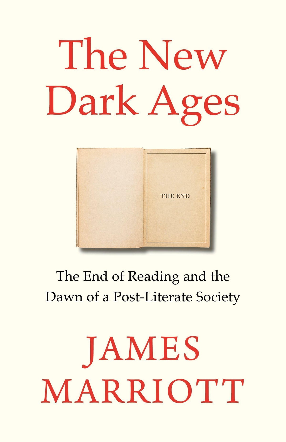 The New Dark Ages