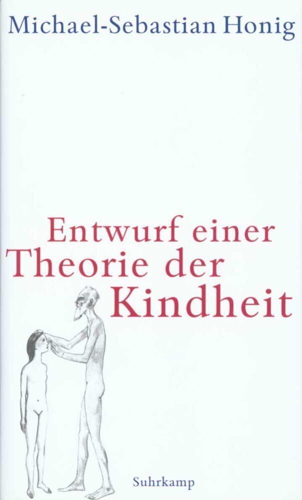 Entwurf einer Theorie der Kindheit
