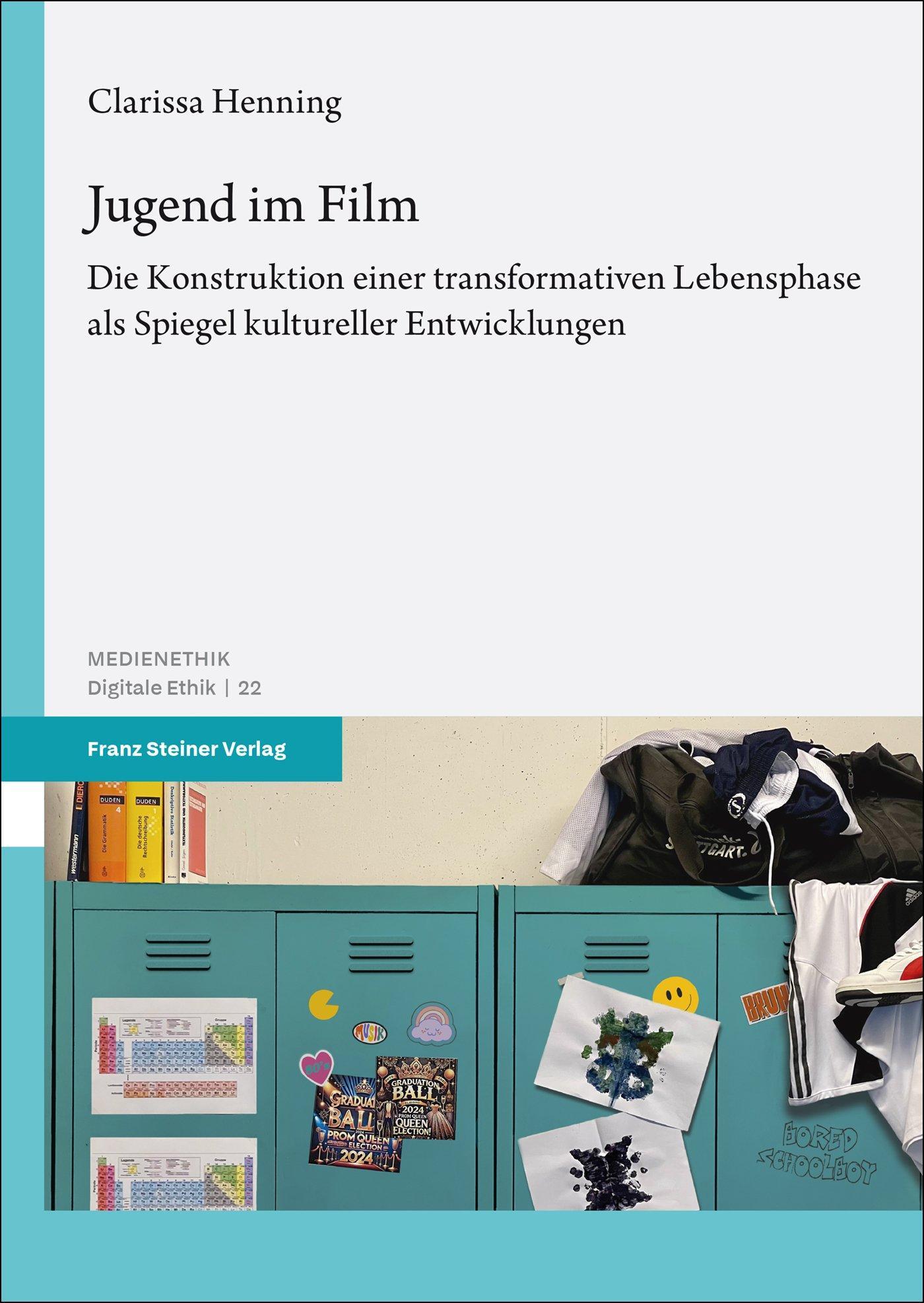 Jugend im Film