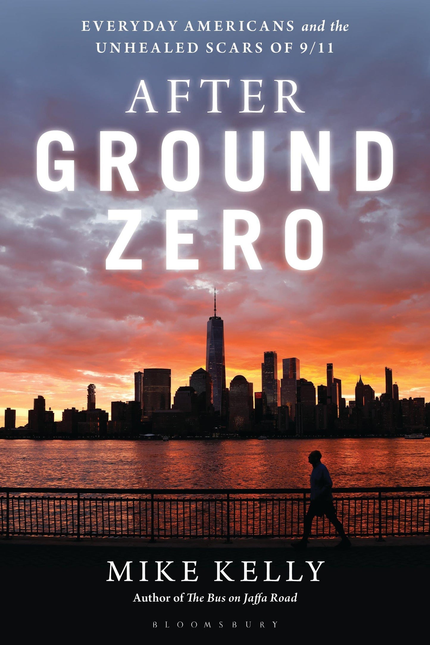 After Ground Zero