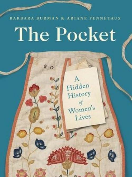 Buchcover: The Pocket