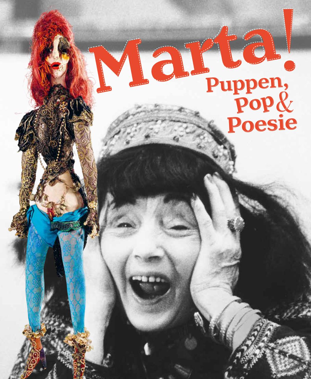 Marta!
