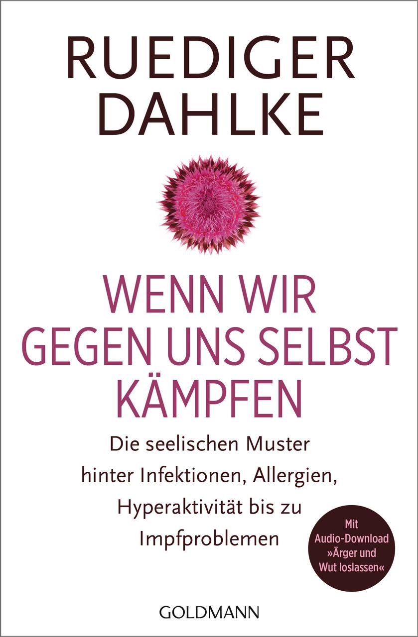 Wenn wir gegen uns selbst kämpfen
