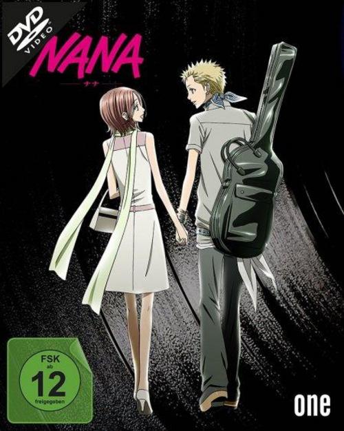 Nana - The Blast
